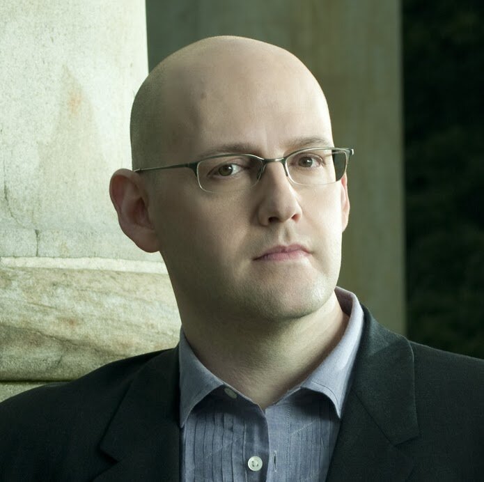 Brad Meltzer